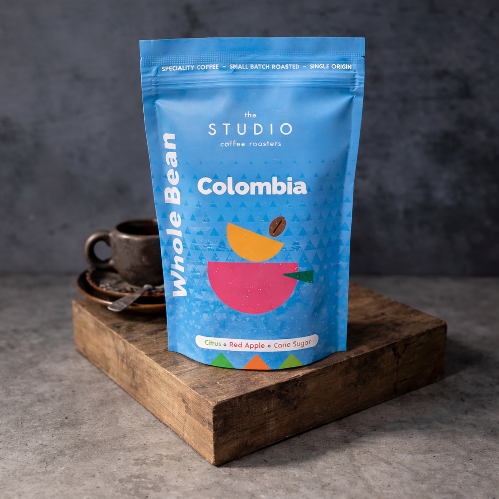 COLOMBIA - Regional Huila