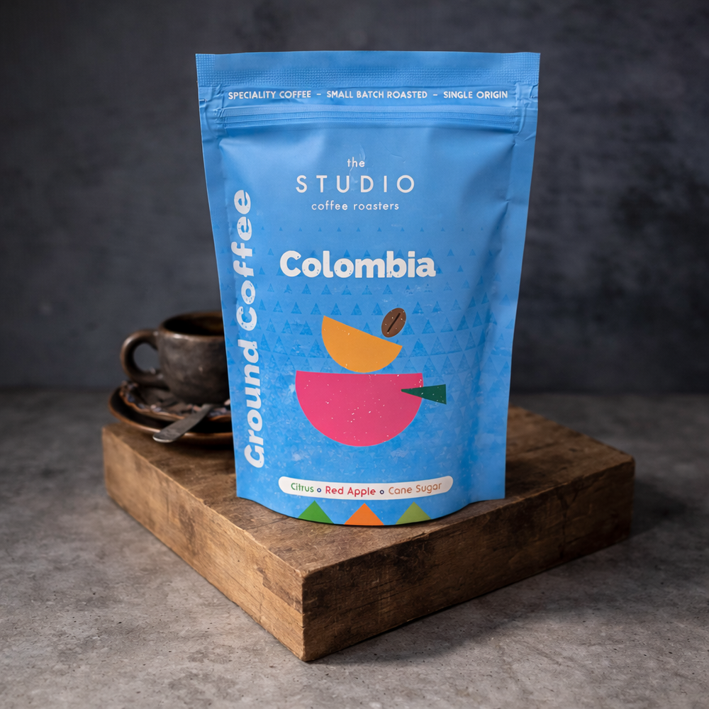 COLOMBIA - Regional Huila